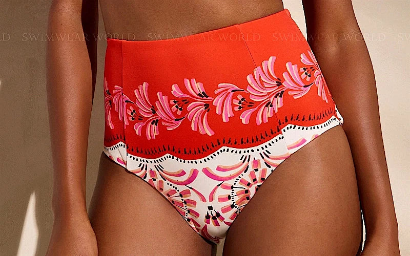 Doris-Micha Bikini