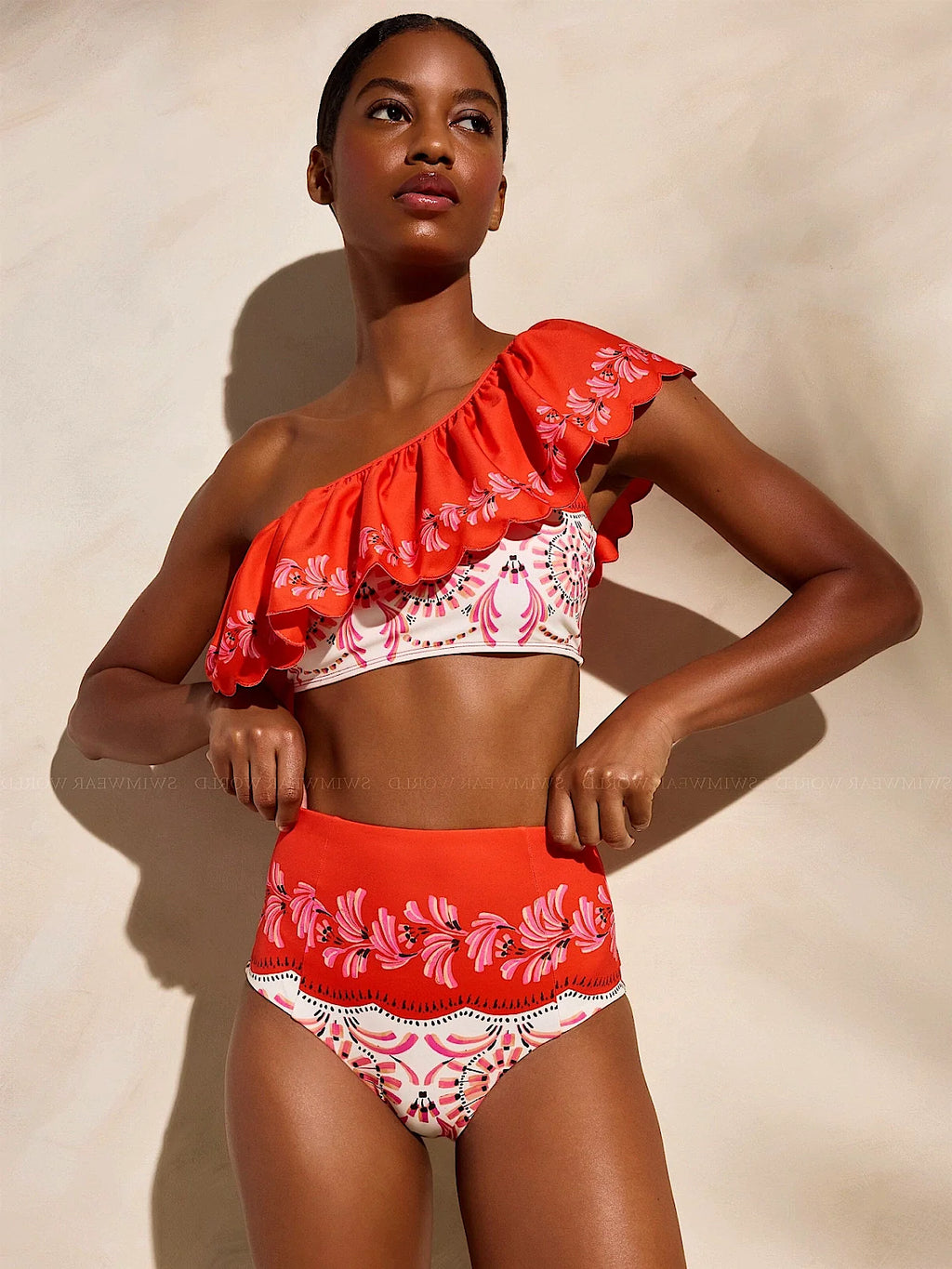 Doris-Micha Bikini
