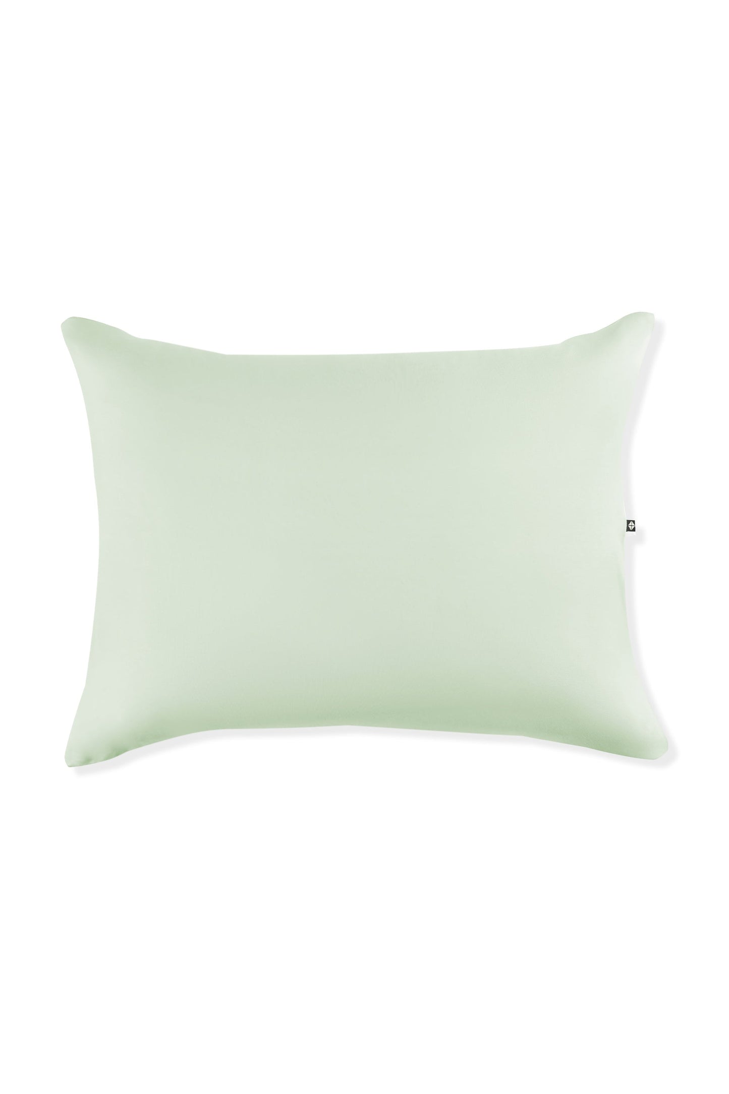 Standard Pillowcase in Basil