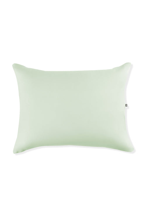 Standard Pillowcase in Basil