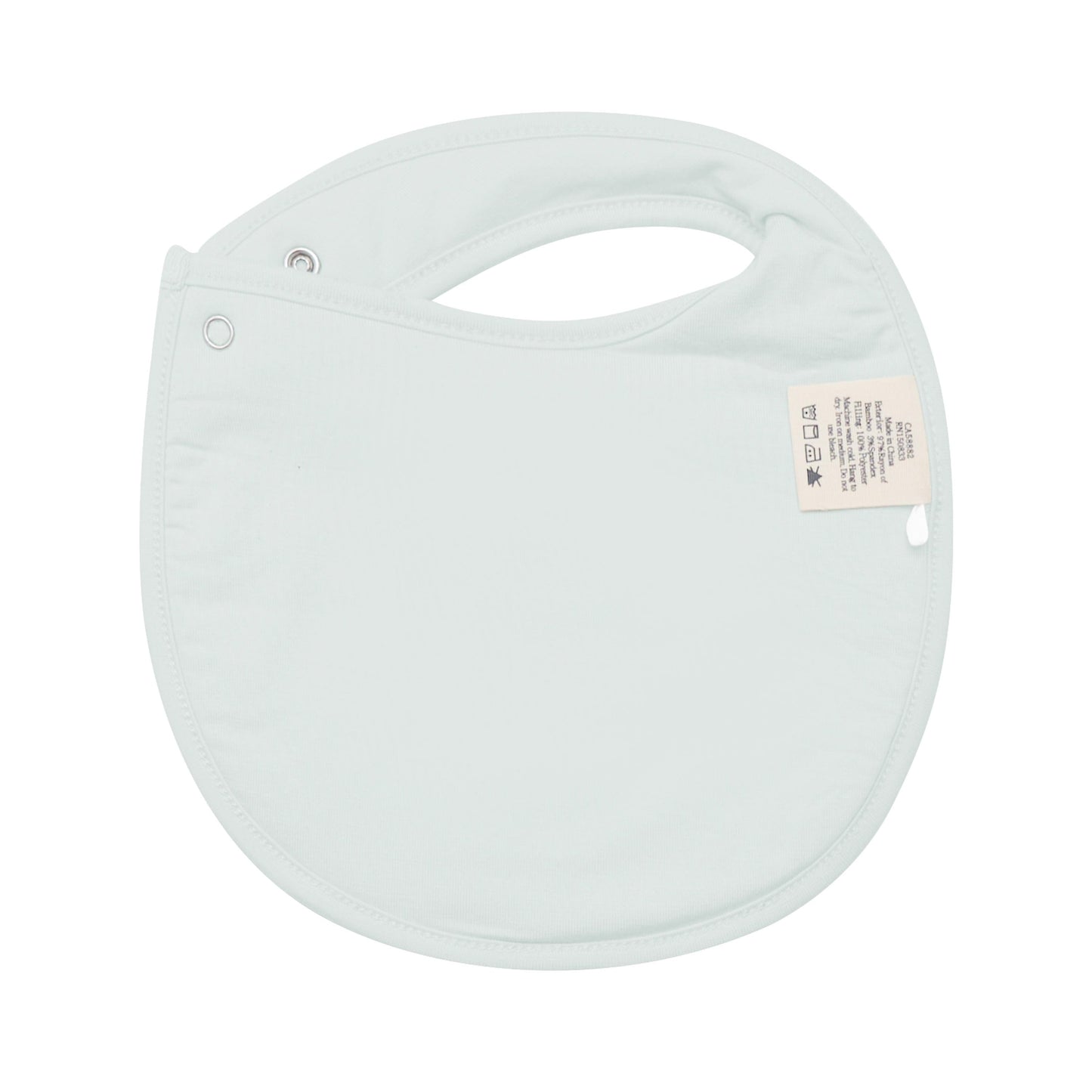 Cushy Bib in City Vehicles