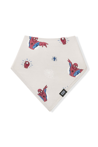 Bib in Spider-Man