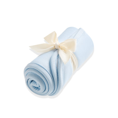Burp Cloth in Breeze
