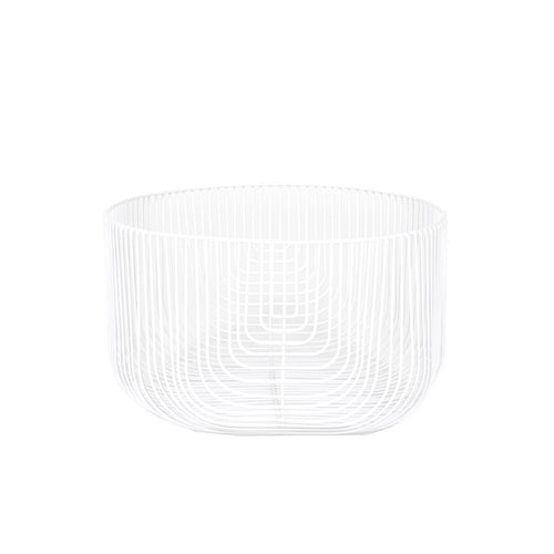 18" Bend Basket