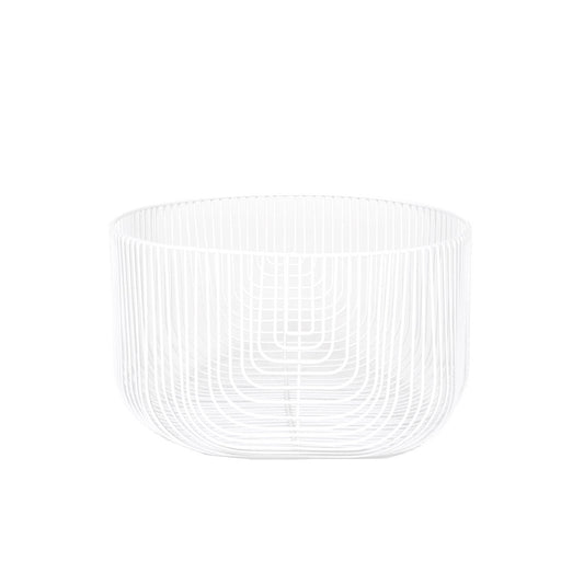 18" Bend Basket