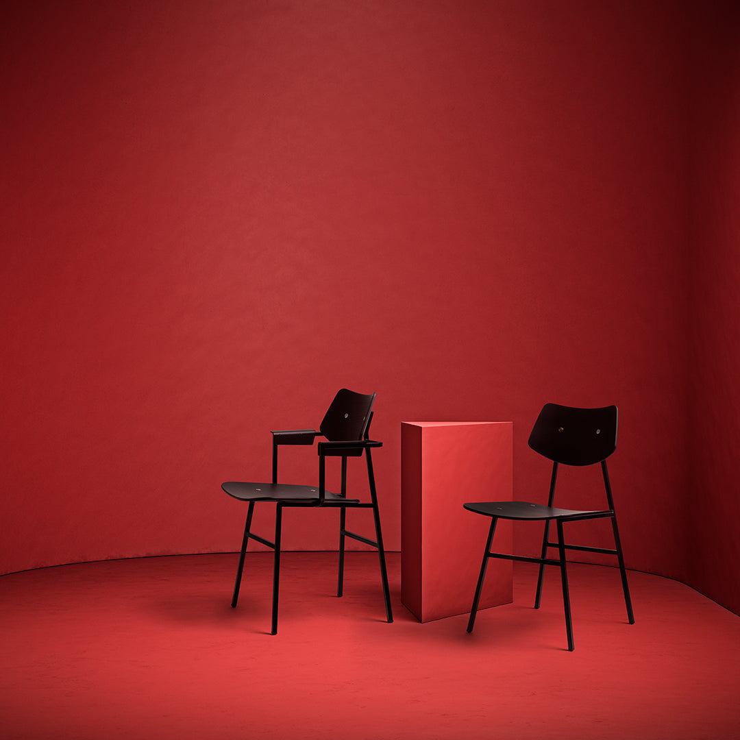 1960 Side Chair
