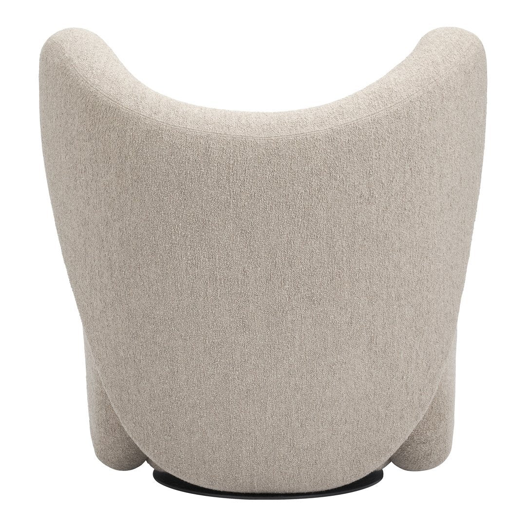 Big Big Lounge Chair