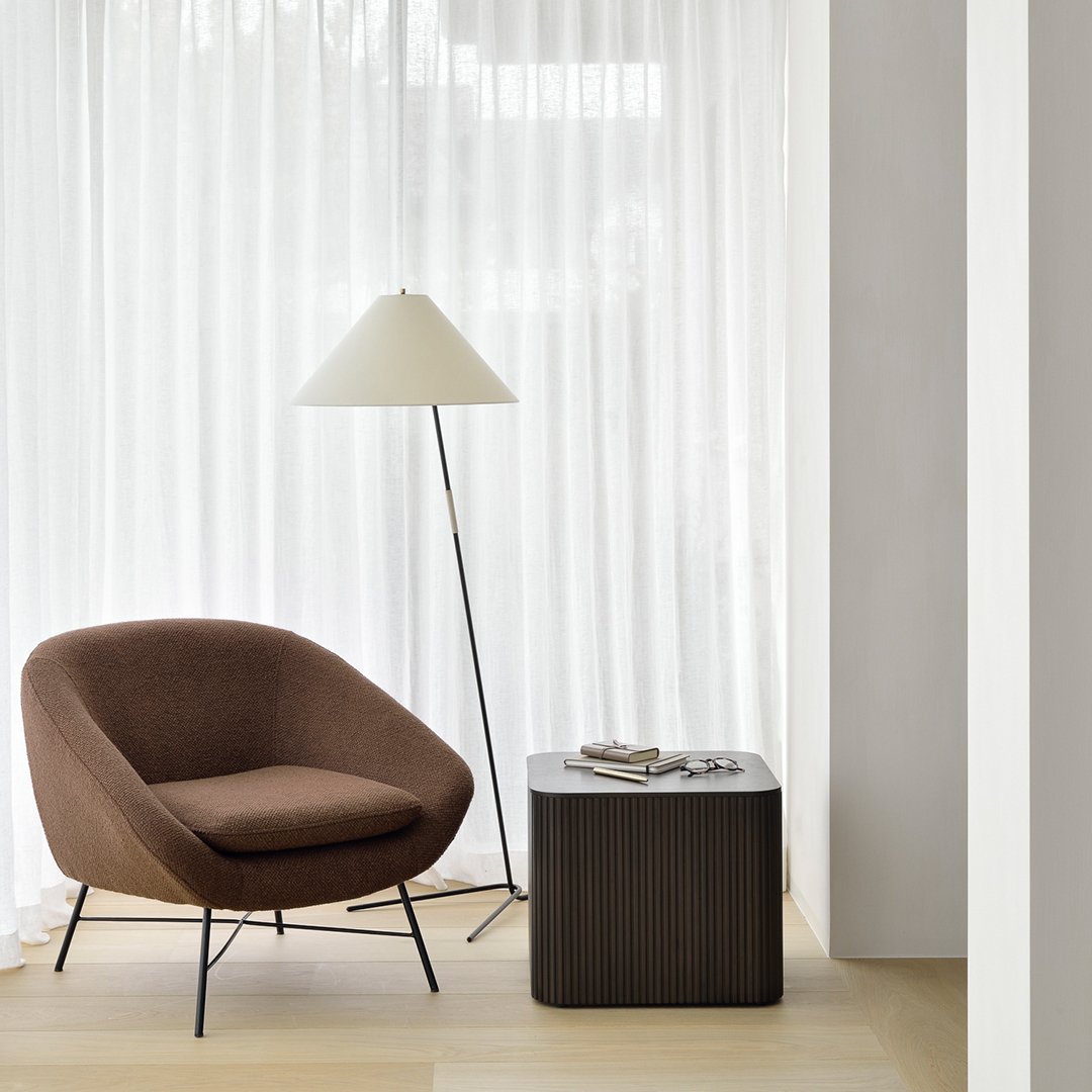 Barrow Lounge Chair