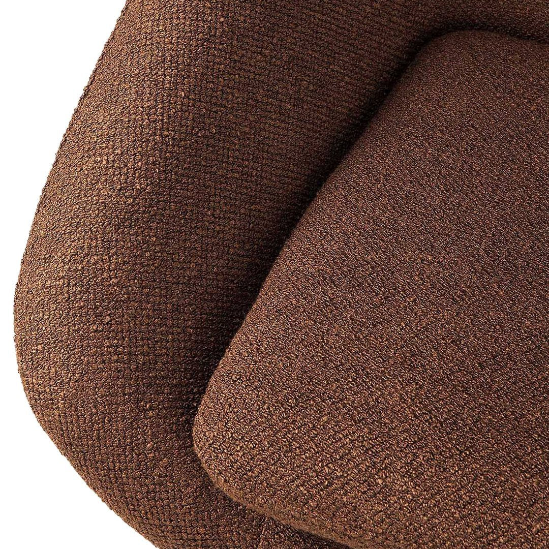 Barrow Lounge Chair