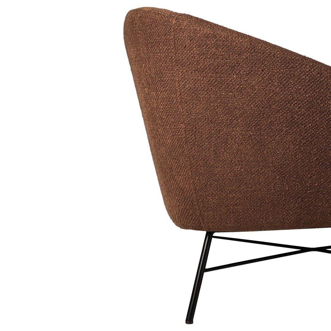 Barrow Lounge Chair