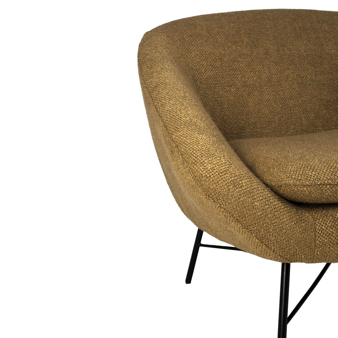 Barrow Lounge Chair