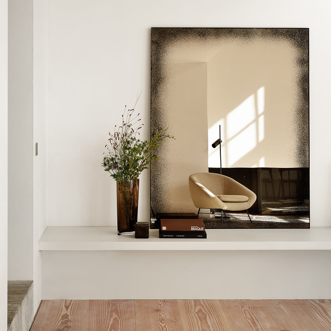Barrow Lounge Chair