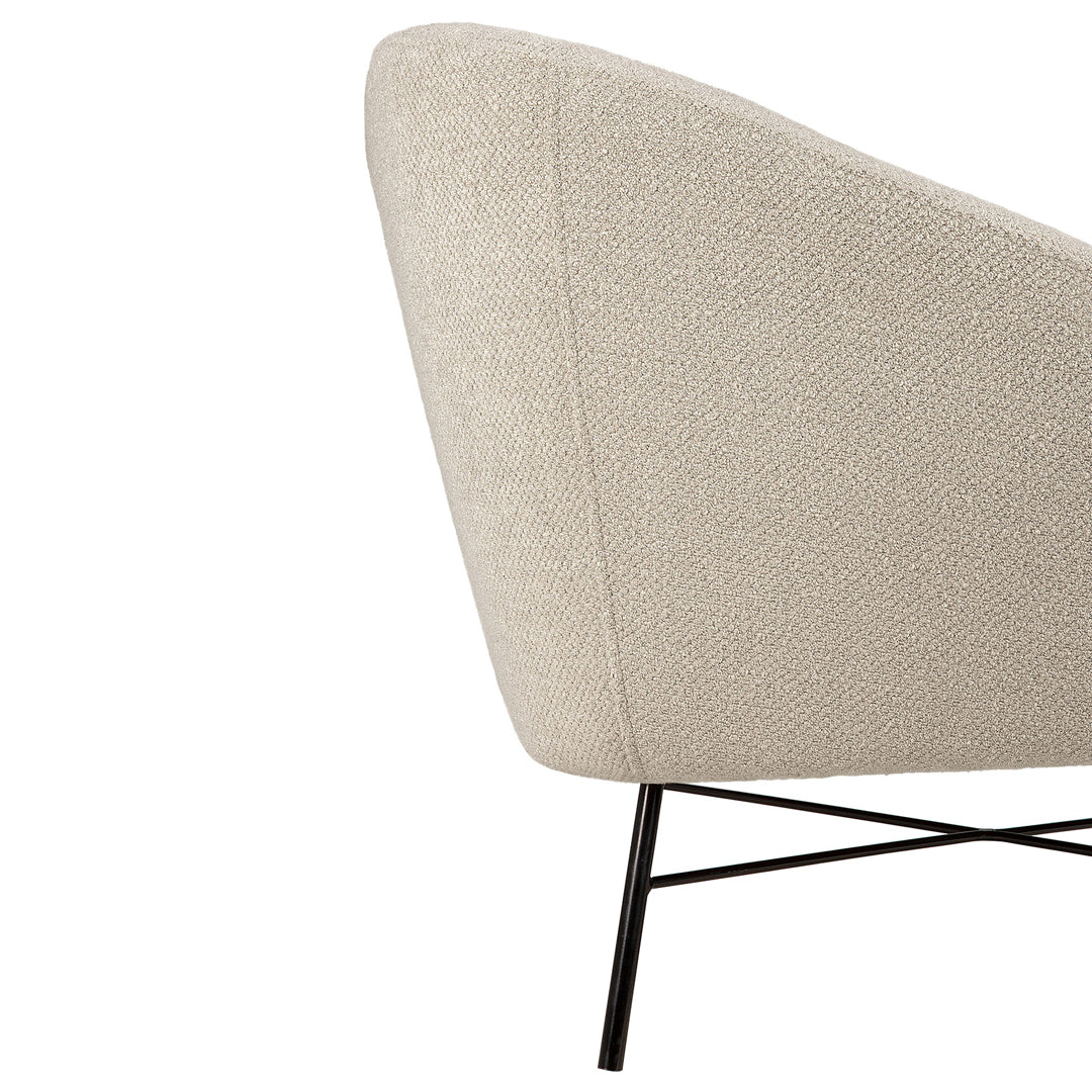 Barrow Lounge Chair