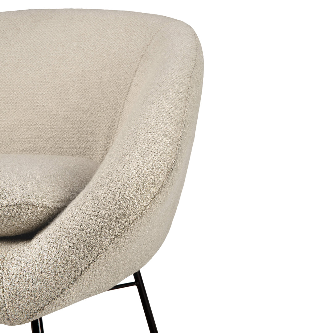 Barrow Lounge Chair