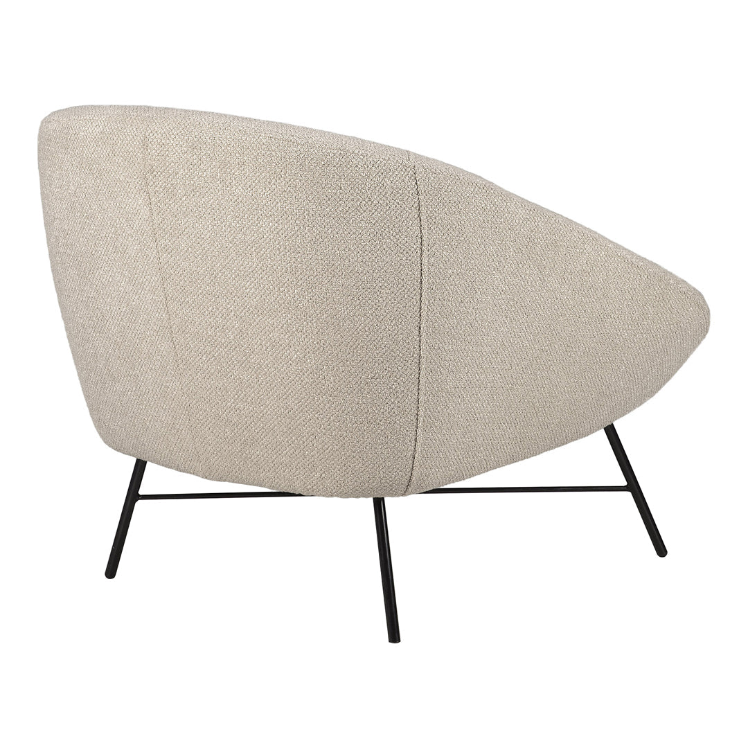 Barrow Lounge Chair