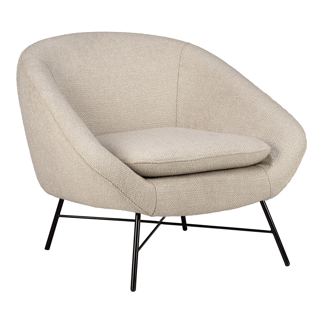 Barrow Lounge Chair