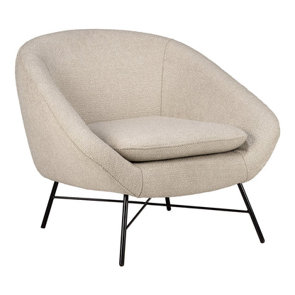 Barrow Lounge Chair