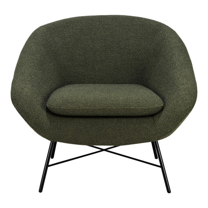 Barrow Lounge Chair