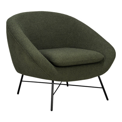 Barrow Lounge Chair
