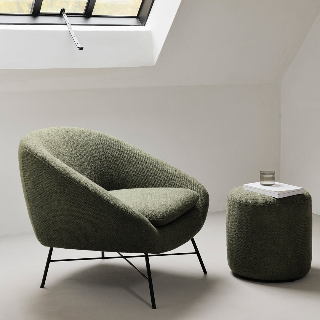Barrow Lounge Chair