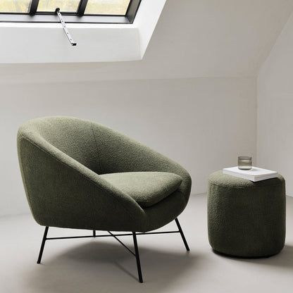 Barrow Lounge Chair
