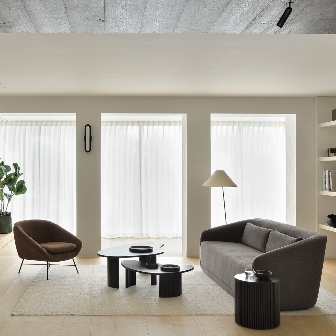 Barrow Lounge Chair