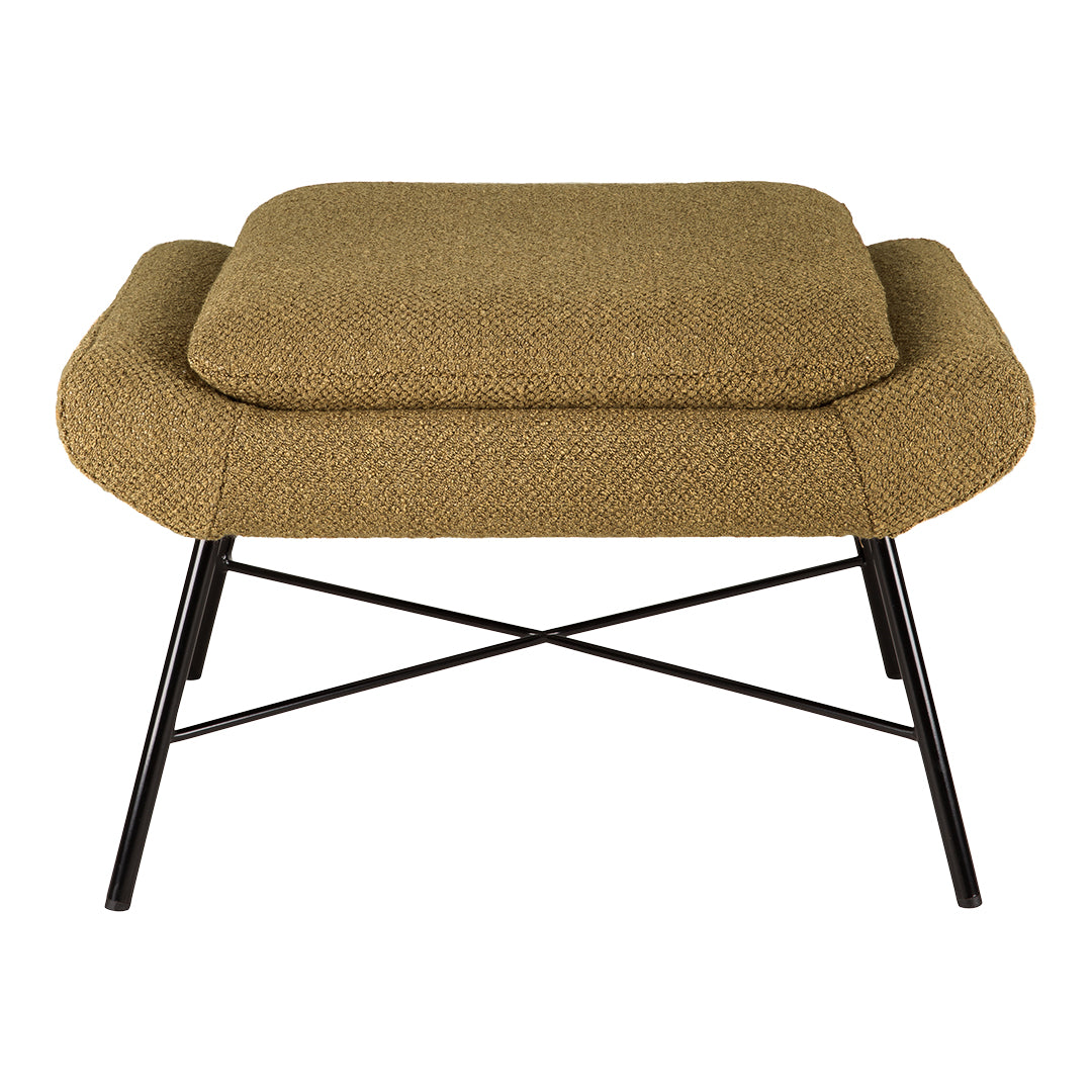 Barrow Footstool
