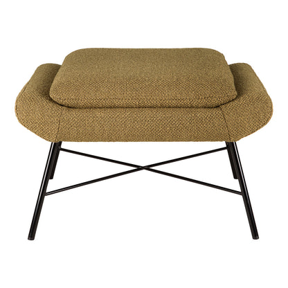Barrow Footstool