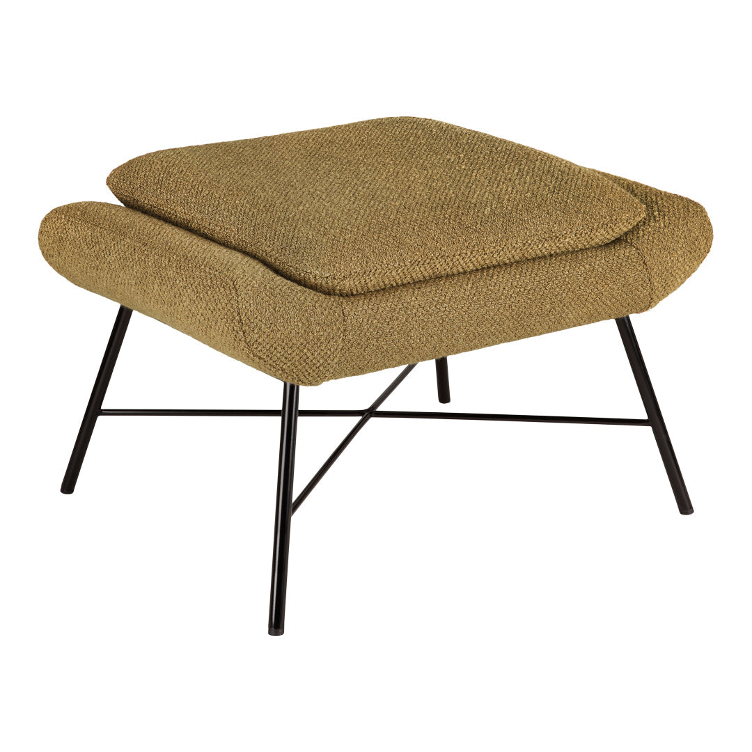 Barrow Footstool