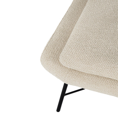 Barrow Footstool