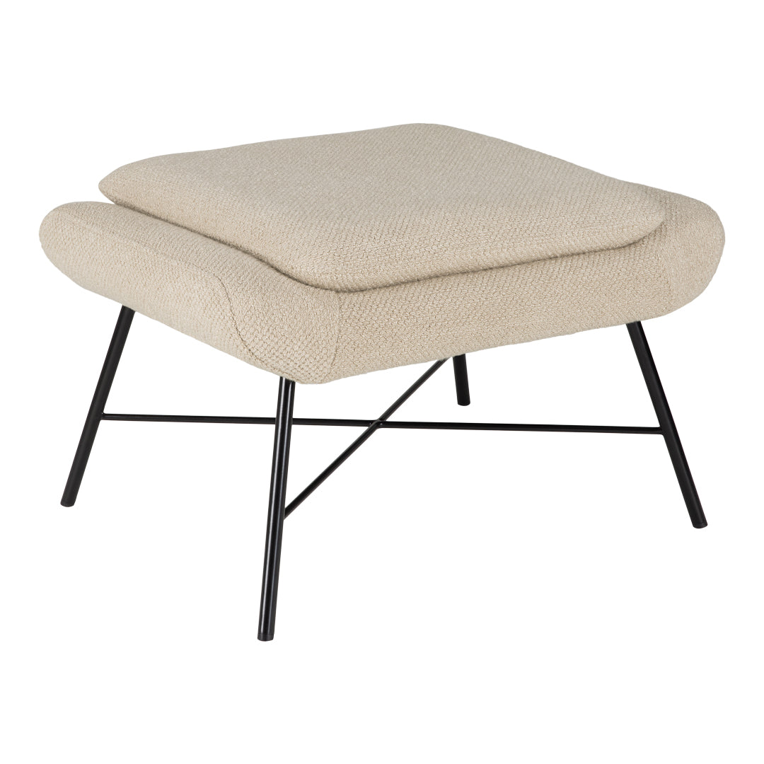 Barrow Footstool