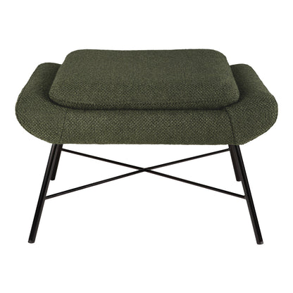 Barrow Footstool