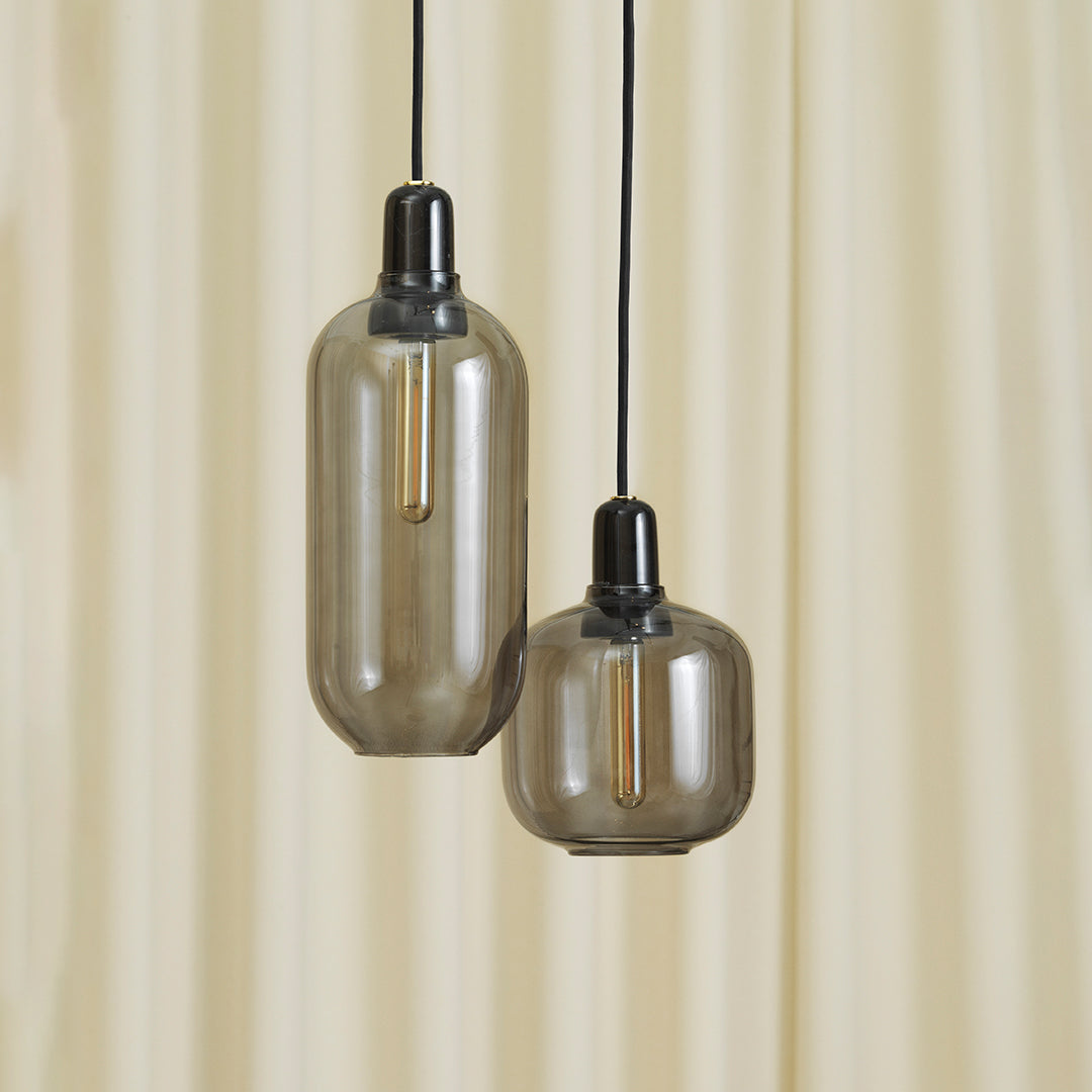 Amp Lamp - Bulb - E12 / LED