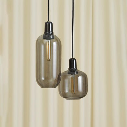 Amp Lamp - Bulb - E12 / LED