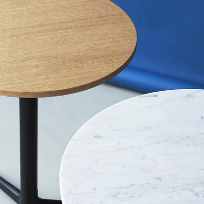 Allez Round Cafe Table