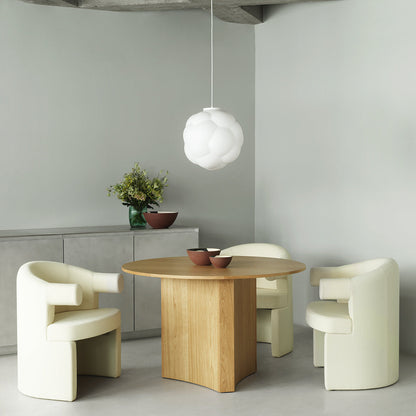 Burra Armchair