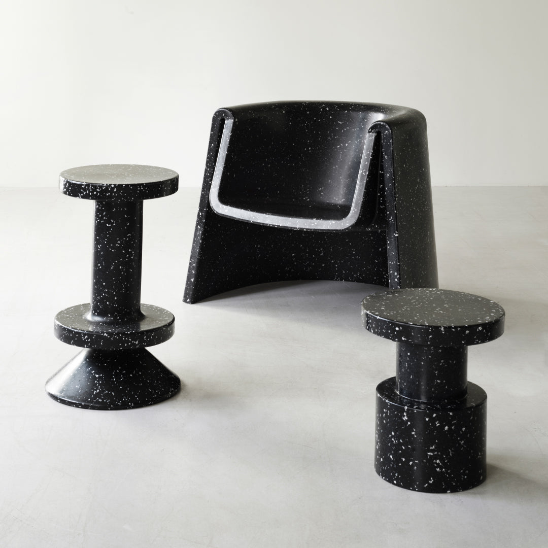 Bit Lounge Chair