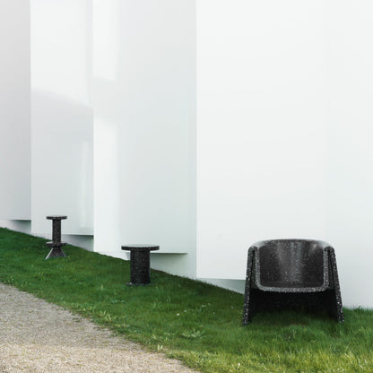 Bit Lounge Chair