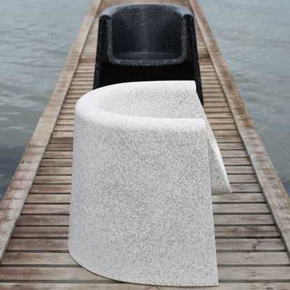 Bit Lounge Chair