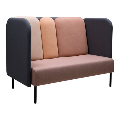 August 2.5-Seater Sofa