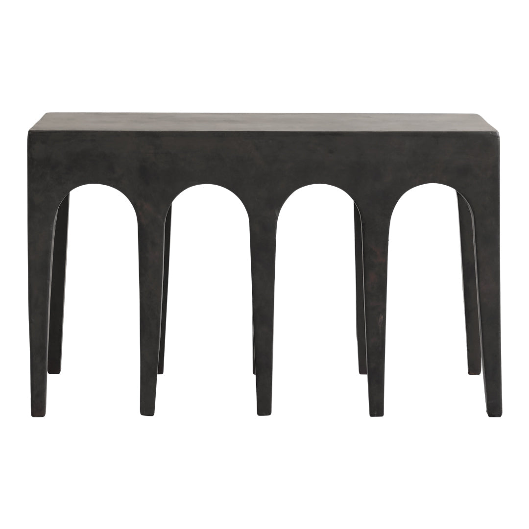 Bow Bench