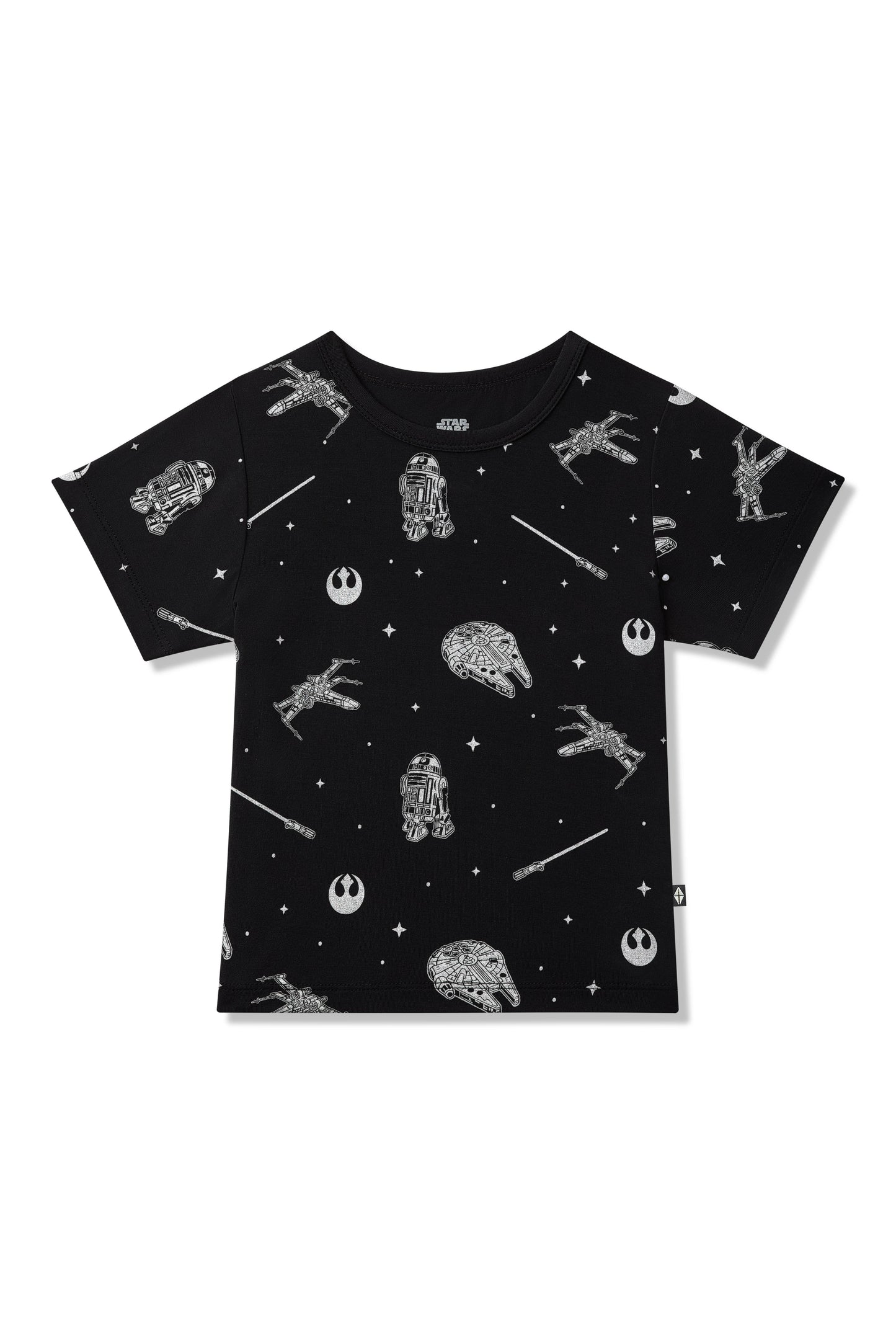 Toddler Basic Tee in STAR WARS™