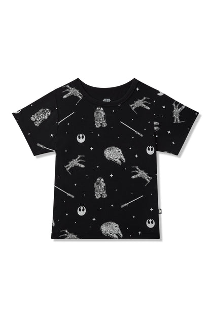 Toddler Basic Tee in STAR WARS™
