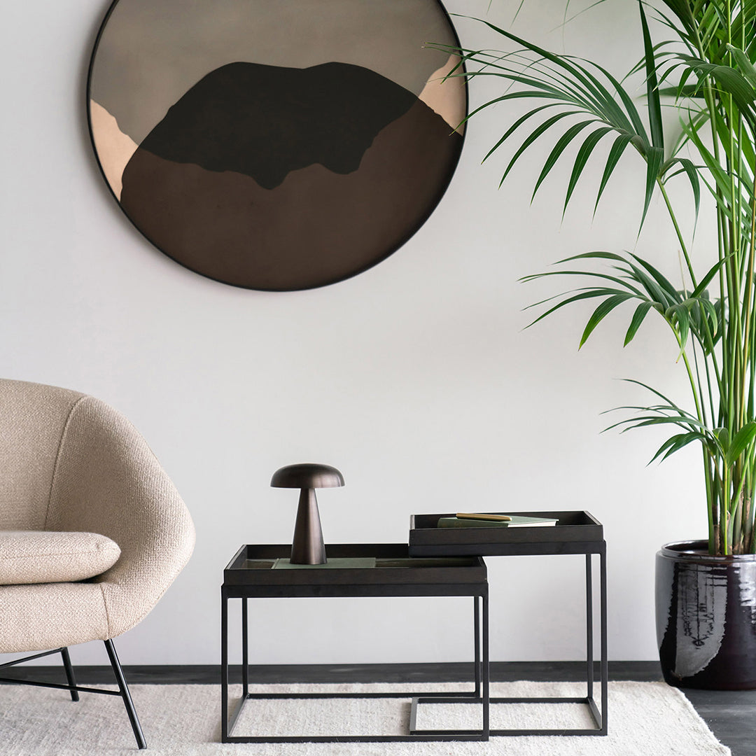 Barrow Lounge Chair