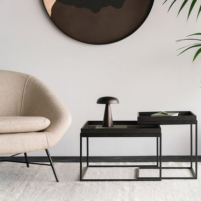 Barrow Lounge Chair