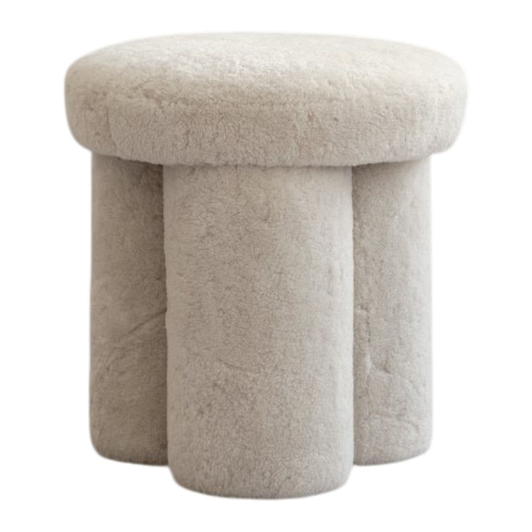 Big Foot Stool