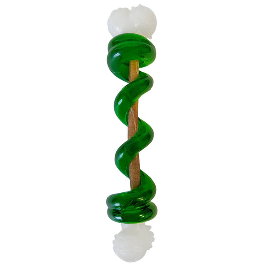 Jojo Modern Pets - Bone-a-Treat Dog Chew Toy Bone
