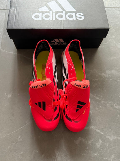 Adidas 26 Predator Elite Tongue FG Jude Bellingham Edition