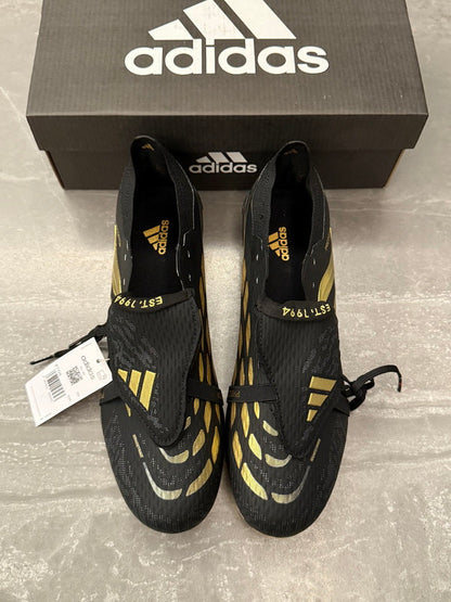 Adidas 26 Predator Elite Tongue FG