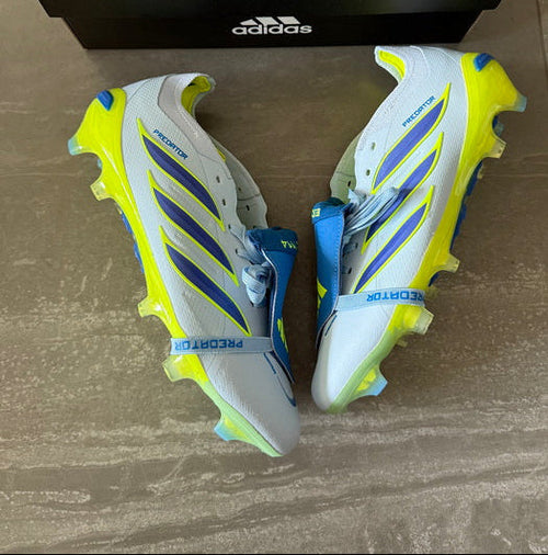 Adidas 26 Predator Elite Tongue FG
